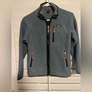 Patagonia Jacket